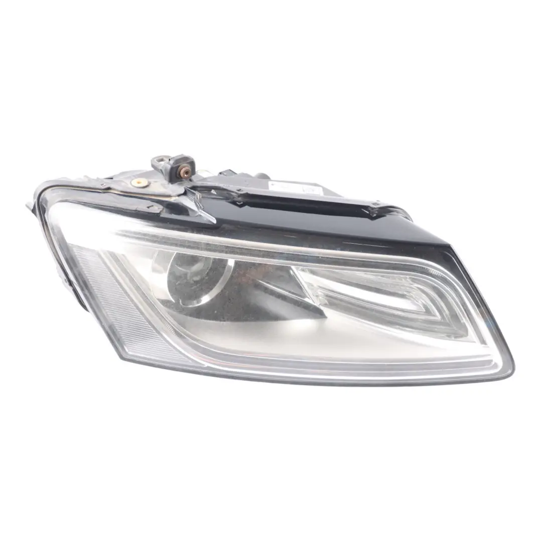 Audi Q5 8R Front Lamp Headlight Xenon Right O/S Side - SKU RHD-8R0941006D-1 - Part number 8R0941006D