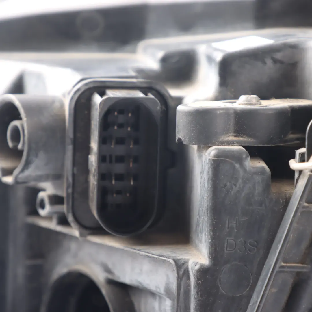 Front Lamp Headlight Xenon Right O/S Side to Audi Q5 8R with Part number 8R0941006D Audi Q5 8R Front Lamp Headlight Xenon Right O/S Side - SKU RHD-8R0941006D-1 - Part number 8R0941006D