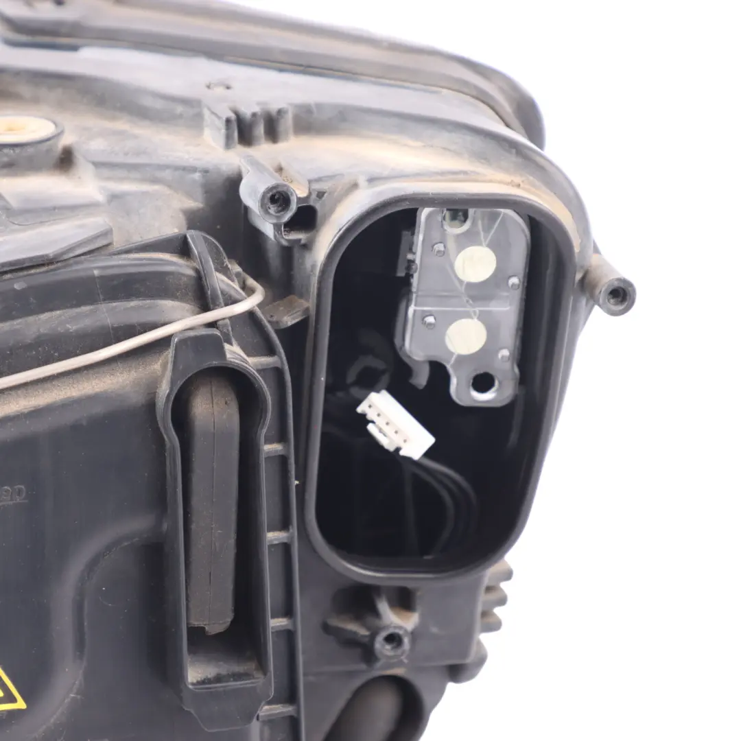 Audi Q5 8R Front Lamp Headlight Xenon Right O/S Side - SKU RHD-8R0941006D-1 - Part number 8R0941006D