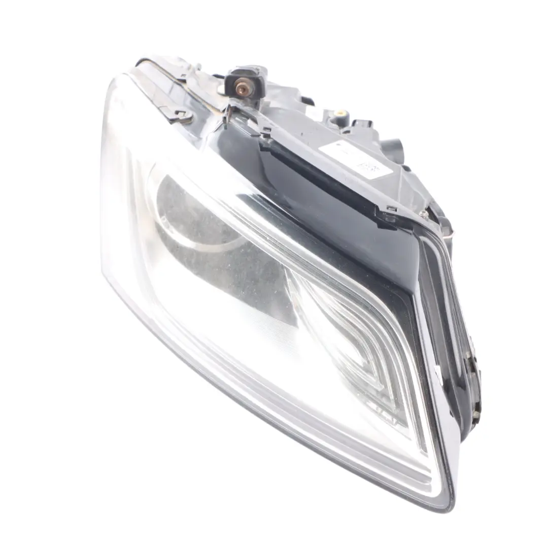 Audi Q5 8R Front Lamp Headlight Xenon Right O/S Side - SKU RHD-8R0941006D-1 - Part number 8R0941006D