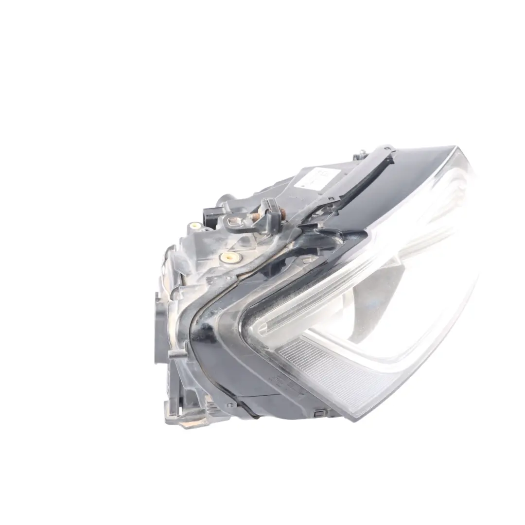 Audi Q5 8R Front Lamp Headlight Xenon Right O/S Side - SKU RHD-8R0941006D-1 - Part number 8R0941006D