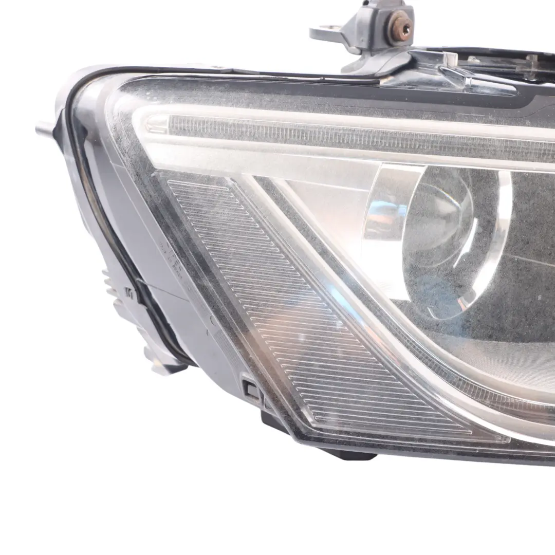 Audi Q5 8R Front Lamp Headlight Xenon Right O/S Side - SKU RHD-8R0941006D-1 - Part number 8R0941006D