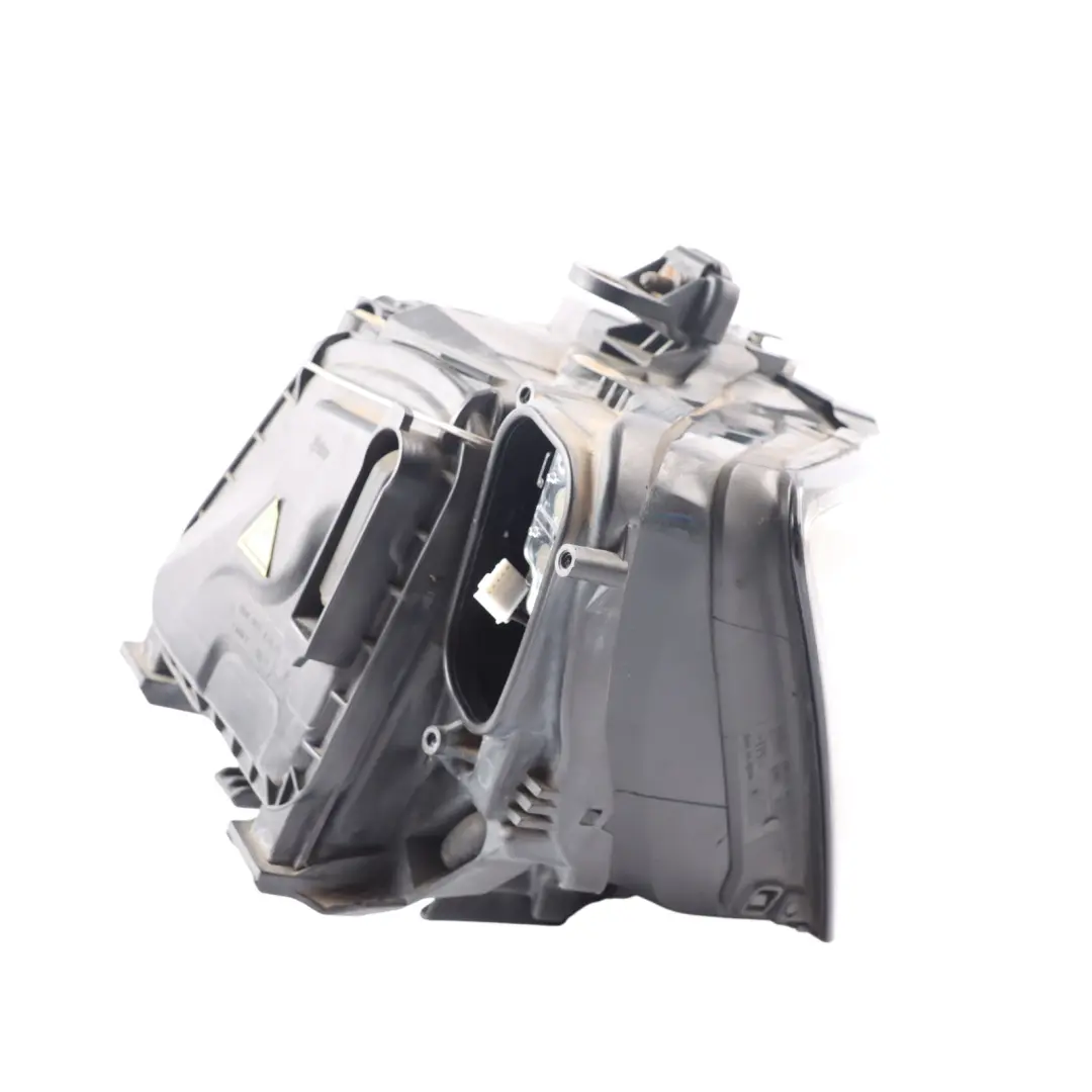 Audi Q5 8R Front Lamp Headlight Xenon Right O/S Side - SKU RHD-8R0941006D-1 - Part number 8R0941006D