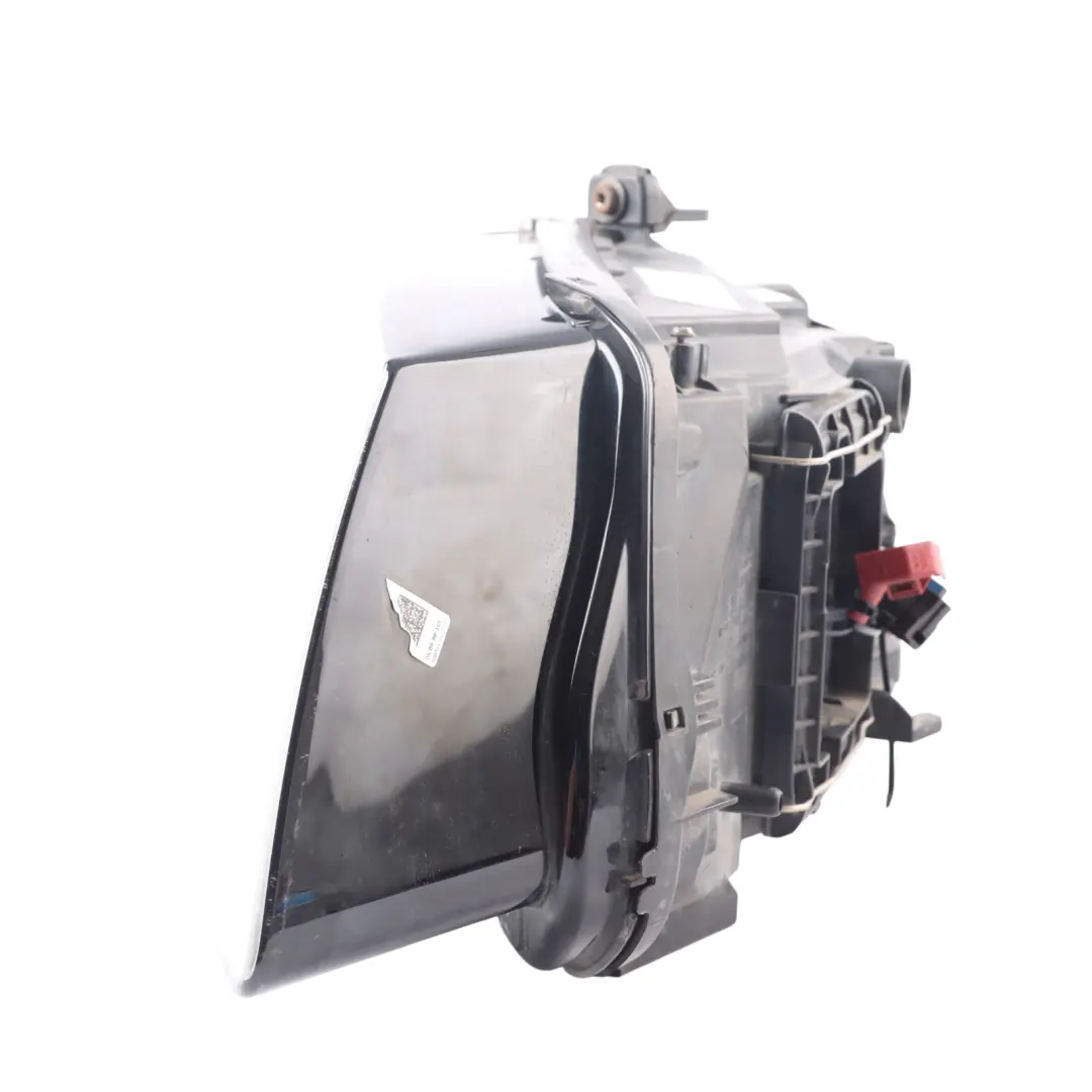 Audi Q5 8R Front Lamp Headlight Xenon Right O/S Side - SKU RHD-8R0941006D-1 - Part number 8R0941006D