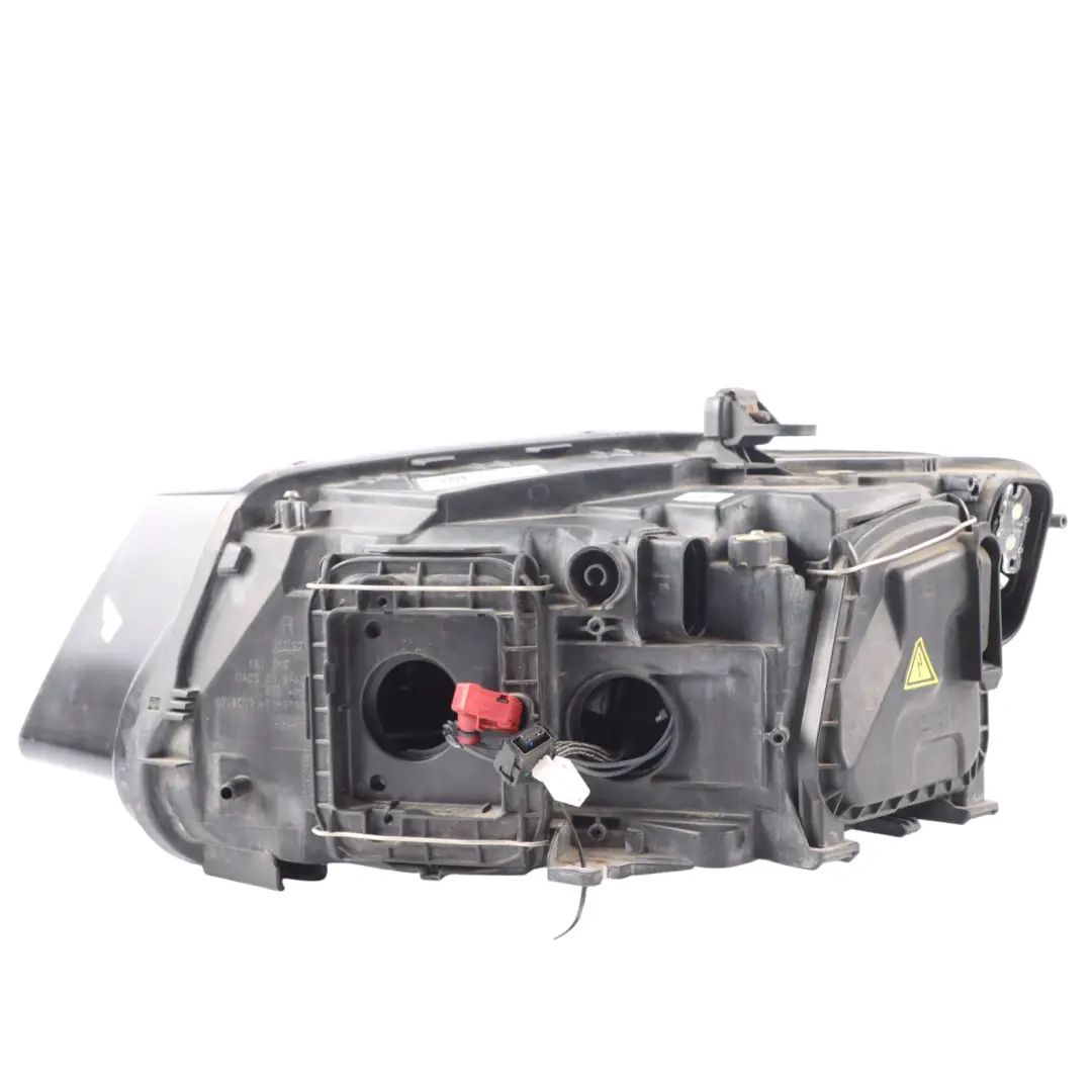 Audi Q5 8R Front Lamp Headlight Xenon Right O/S Side - SKU RHD-8R0941006D-1 - Part number 8R0941006D