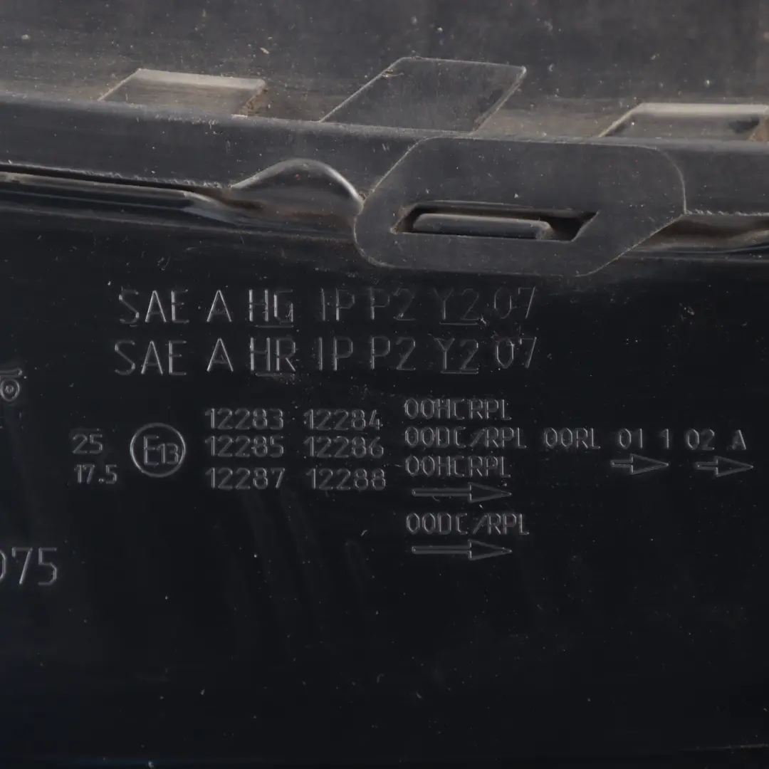 Front Lamp Halogen Headlight Left N/S to Audi Q5 8R with Part number 8R0941029M Audi Q5 8R Front Lamp Halogen Headlight Left N/S - SKU RHD-8R0941029M - Part number 8R0941029M