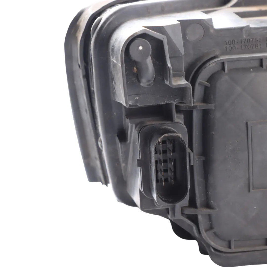 Audi Q5 8R Front Lamp Halogen Headlight Left N/S - SKU RHD-8R0941029M - Part number 8R0941029M