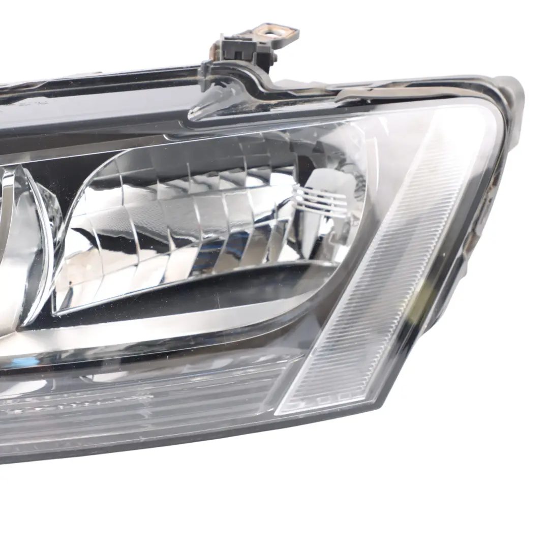 Audi Q5 8R Front Lamp Halogen Headlight Left N/S - SKU RHD-8R0941029M - Part number 8R0941029M