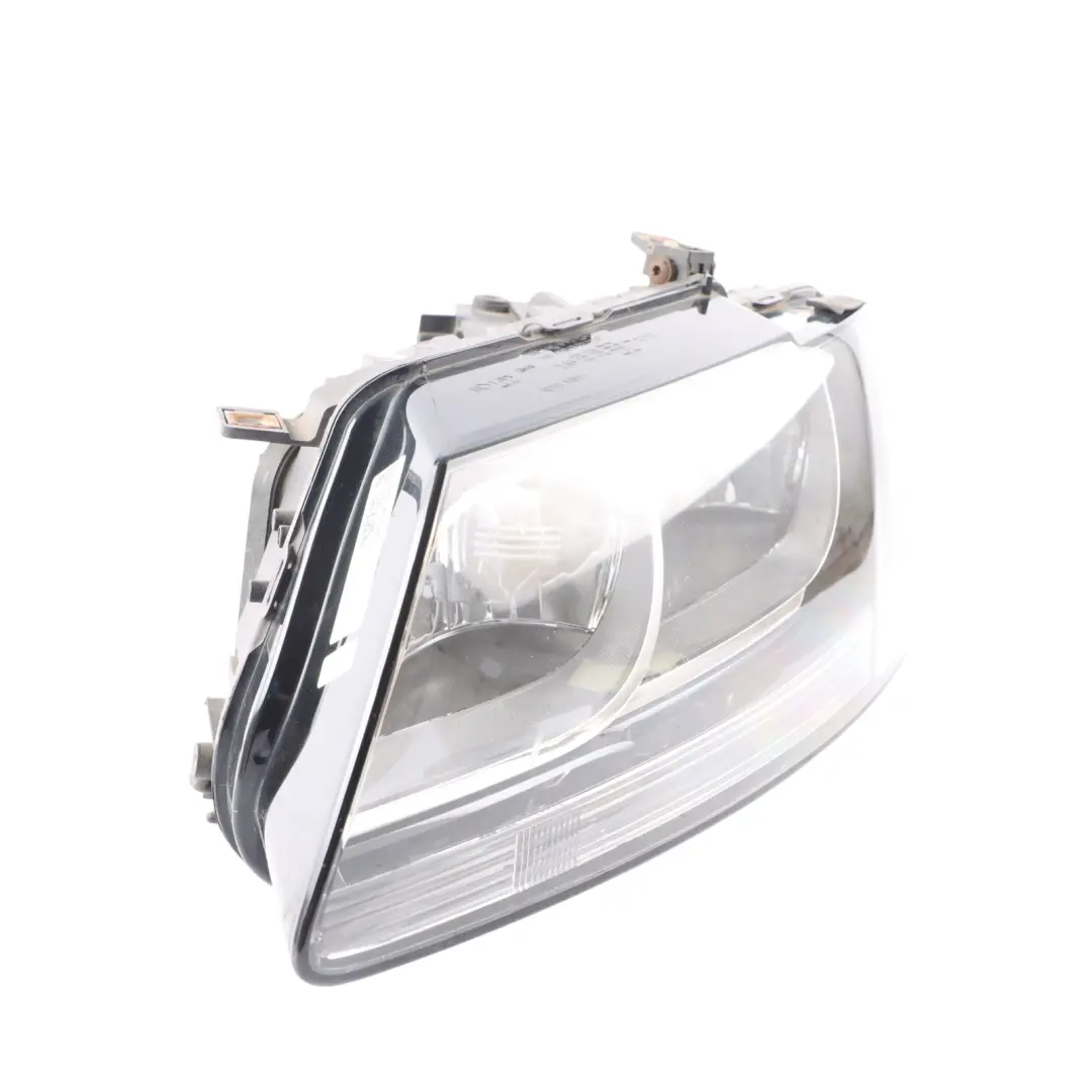 Audi Q5 8R Front Lamp Halogen Headlight Left N/S - SKU RHD-8R0941029M - Part number 8R0941029M