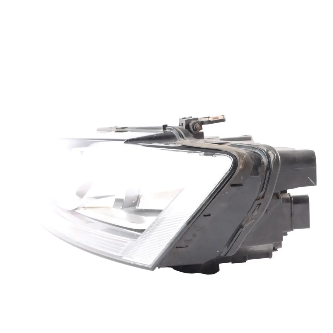 Audi Q5 8R Front Lamp Halogen Headlight Left N/S - SKU RHD-8R0941029M - Part number 8R0941029M