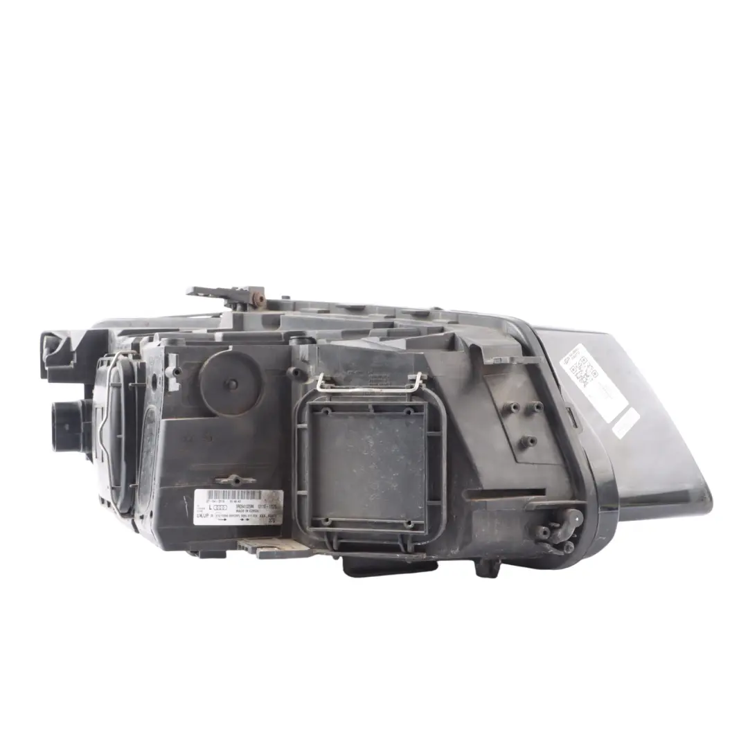 Audi Q5 8R Front Lamp Halogen Headlight Left N/S - SKU RHD-8R0941029M - Part number 8R0941029M