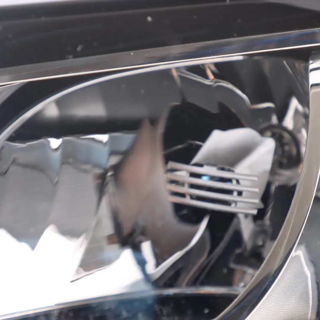 Front Lamp Halogen Headlight Left N/S to Audi Q5 8R with Part number 8R0941029M Audi Q5 8R Front Lamp Halogen Headlight Left N/S - SKU RHD-8R0941029M - Part number 8R0941029M