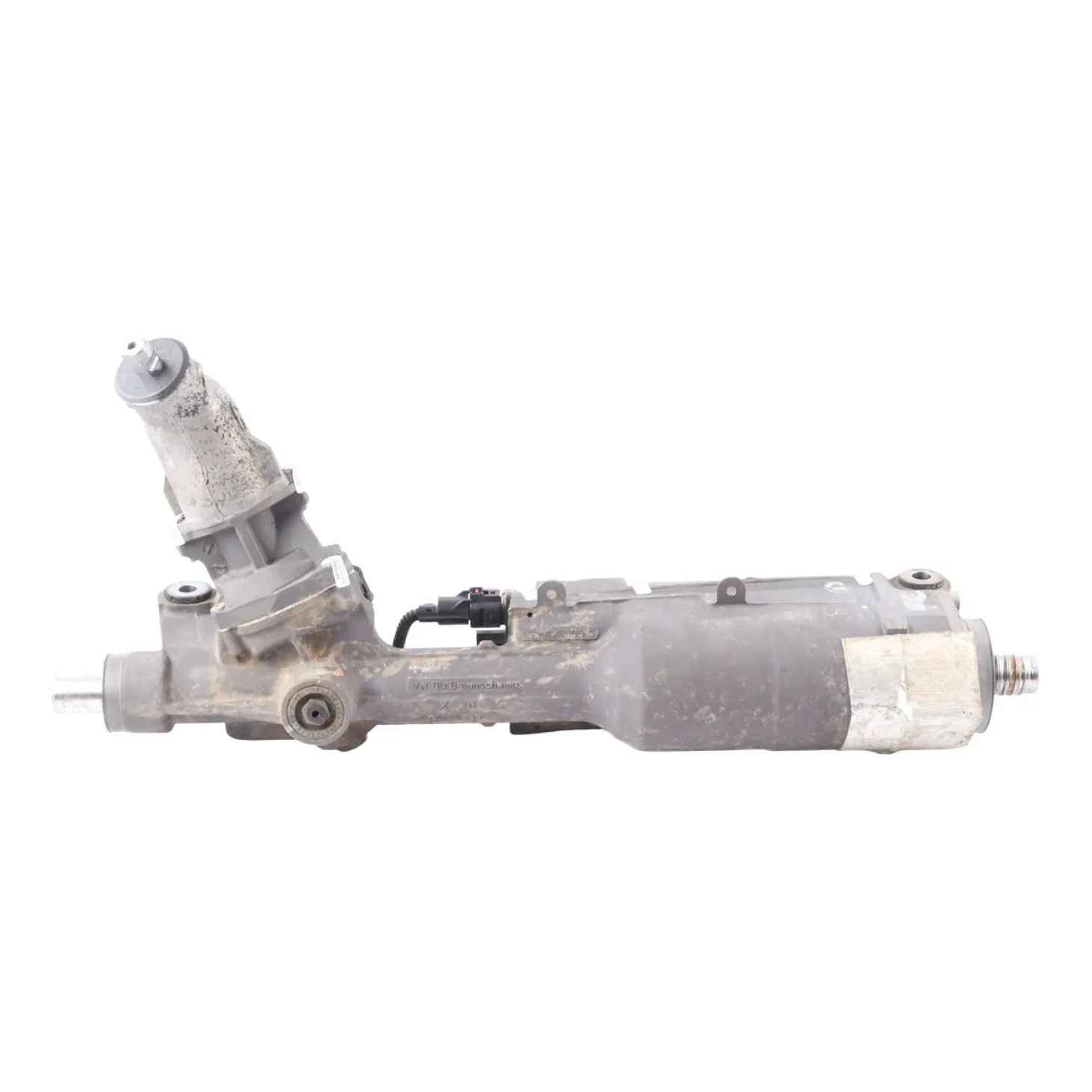 Audi Q5 8R 2.0 TDI CGLC Electric Power Steering Rack 8R2423055AC