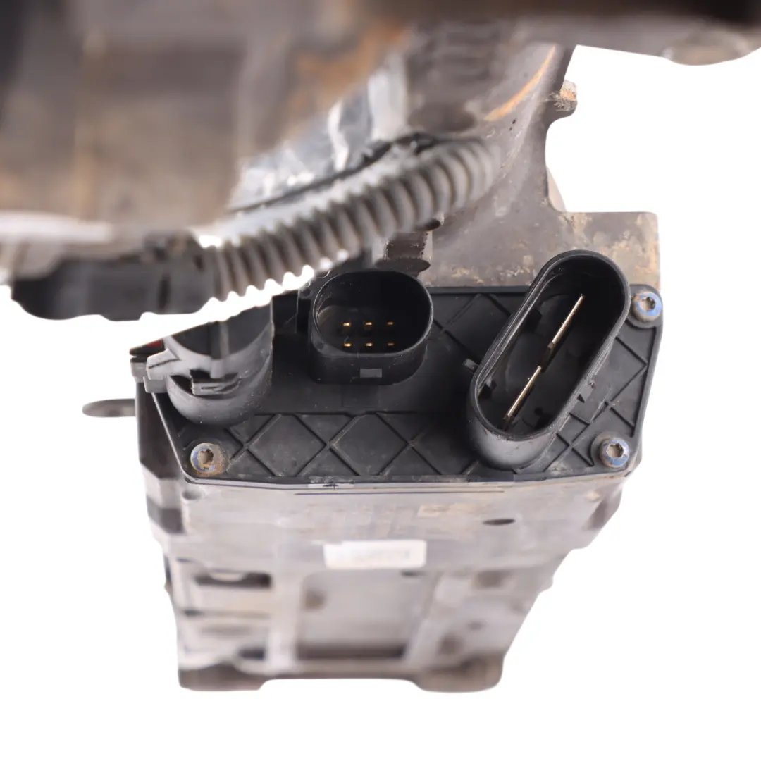 CGLC Electric Power Steering Rack to Audi Q5 8R 2.0 TDI with Part number 8R2423055AC Audi Q5 8R 2.0 TDI CGLC Electric Power Steering Rack - SKU RHD-8R2423055AC - Part number 8R2423055AC