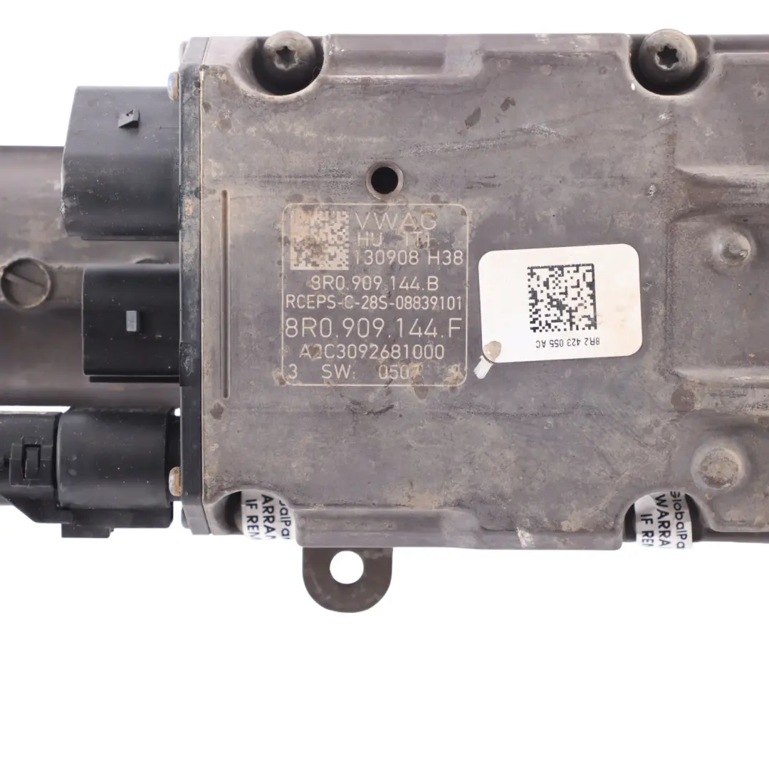 CGLC Electric Power Steering Rack to Audi Q5 8R 2.0 TDI with Part number 8R2423055AC Audi Q5 8R 2.0 TDI CGLC Electric Power Steering Rack - SKU RHD-8R2423055AC - Part number 8R2423055AC