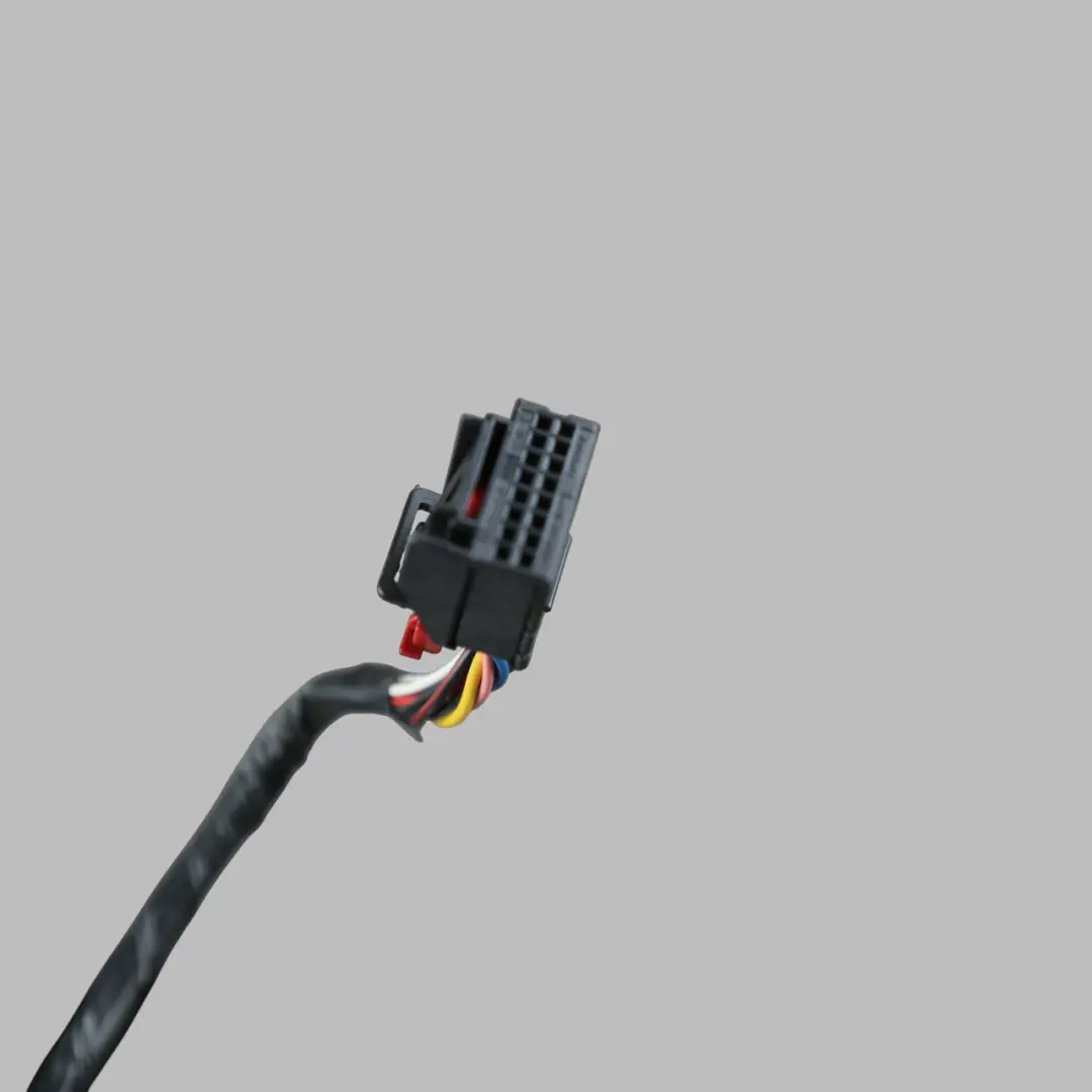 Front Mirror Wing Left N/S Ibis White - Y9C to Audi Q5 8R with Part number 8R2857409G Audi Q5 8R Front Mirror Wing Left N/S Ibis White - Y9C - SKU RHD-8R2857409G-IWH - Part number 8R2857409G