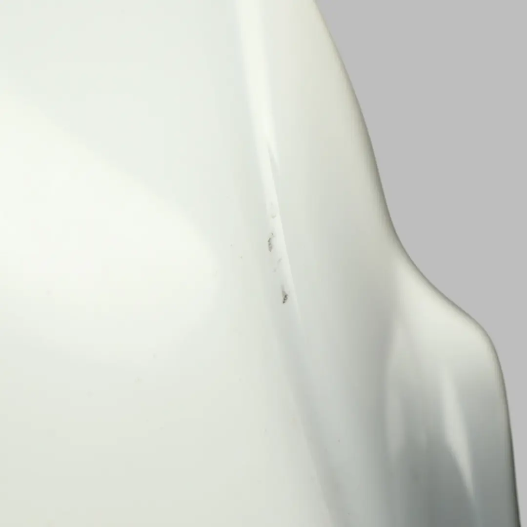 Audi Q5 8R Wing Mirror Electric Outside Mirror Door Right O/S Ibis White - Y9C - SKU RHD-8R2857410G-IWH - Part number 8R2857410G