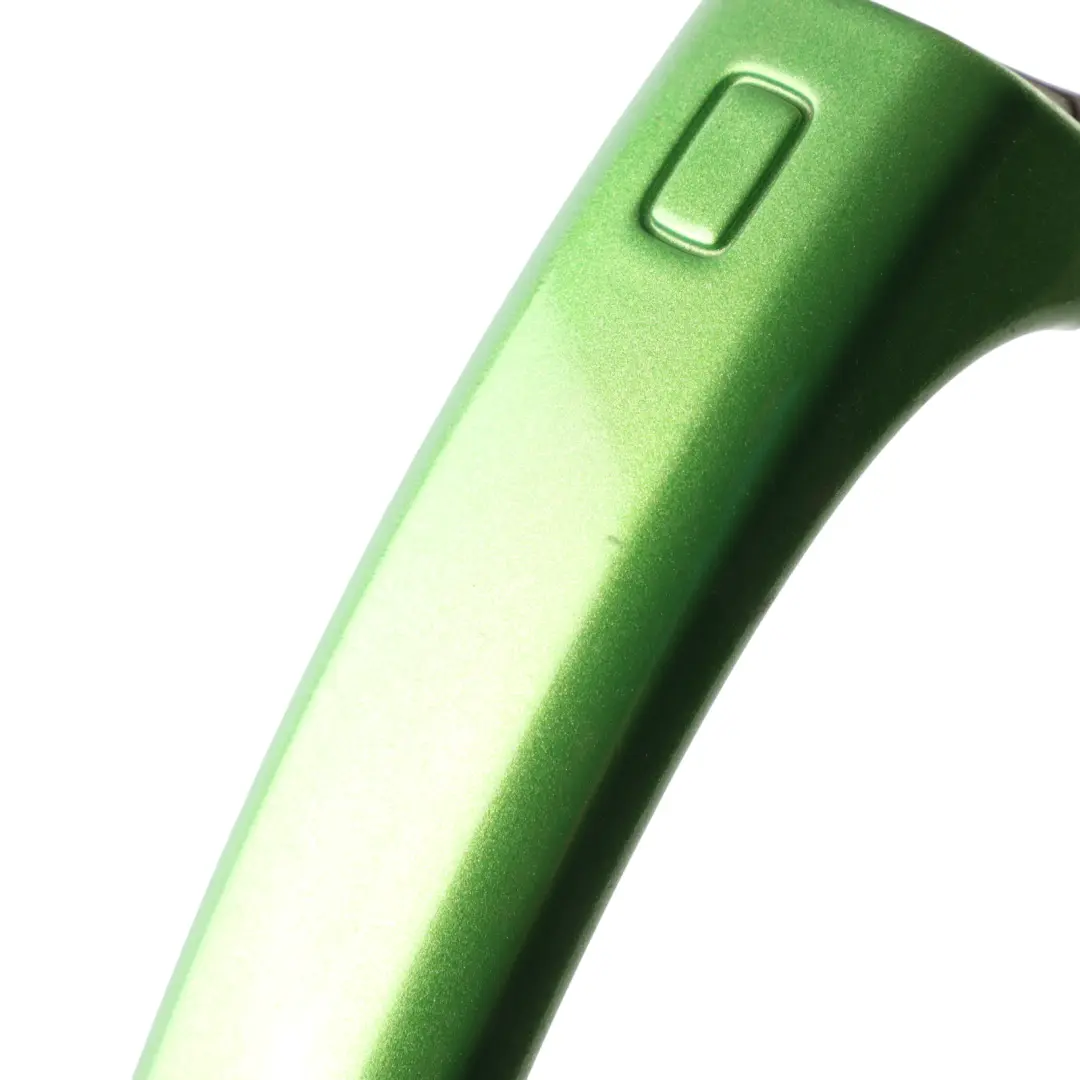 Door Handle Trim Front Left N/S Java Green Metallic - Y6W to Audi A5 8T Coupe with Part number 8T0837205A Audi A5 8T Coupe Door Handle Trim Front Left N/S Java Green Metallic - Y6W - SKU RHD-8T0837205A-JGR - Part number 8T0837205A