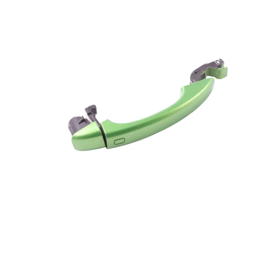 Door Handle Trim Front Left N/S Java Green Metallic - Y6W to Audi A5 8T Coupe with Part number 8T0837205A Audi A5 8T Coupe Door Handle Trim Front Left N/S Java Green Metallic - Y6W - SKU RHD-8T0837205A-JGR - Part number 8T0837205A