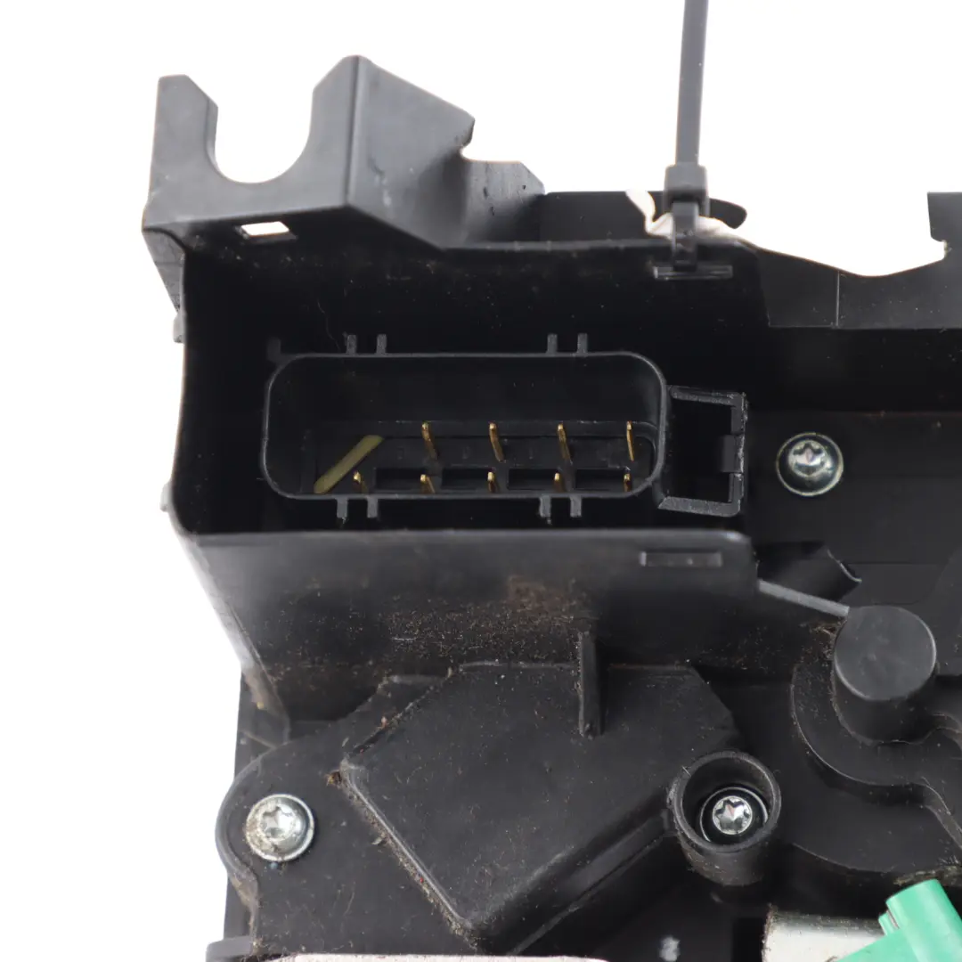 Ford Transit Connect Door Lock Latch Mechanism Front Right O/S - SKU RHD-8T1AV21812BB - Part number 8T1AV21812BB