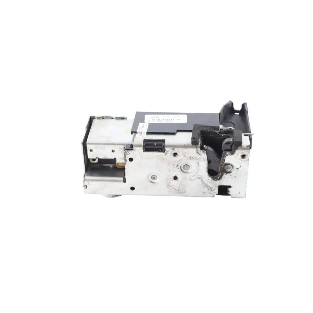 Ford Transit Connect Door Lock Latch Mechanism Front Right O/S - SKU RHD-8T1AV21812BB - Part number 8T1AV21812BB
