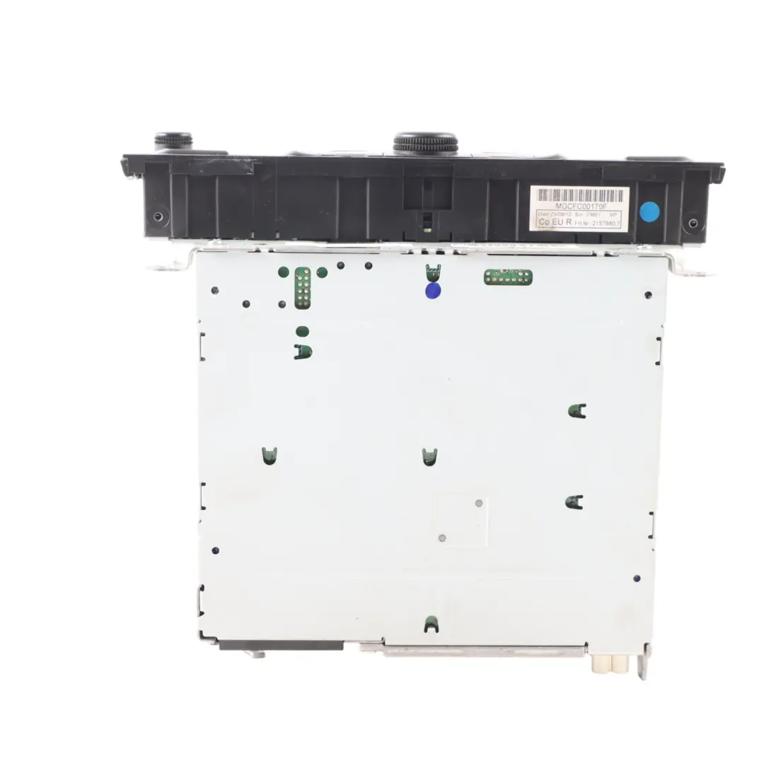 Multimedia MMI Radio Stereo Audio Head Unit CD Player to Audi S3 8V with Part number 8T2035186Q Audi S3 8V Multimedia MMI Radio Stereo Audio Head Unit CD Player - SKU RHD-8T2035186Q - Part number 8T2035186Q