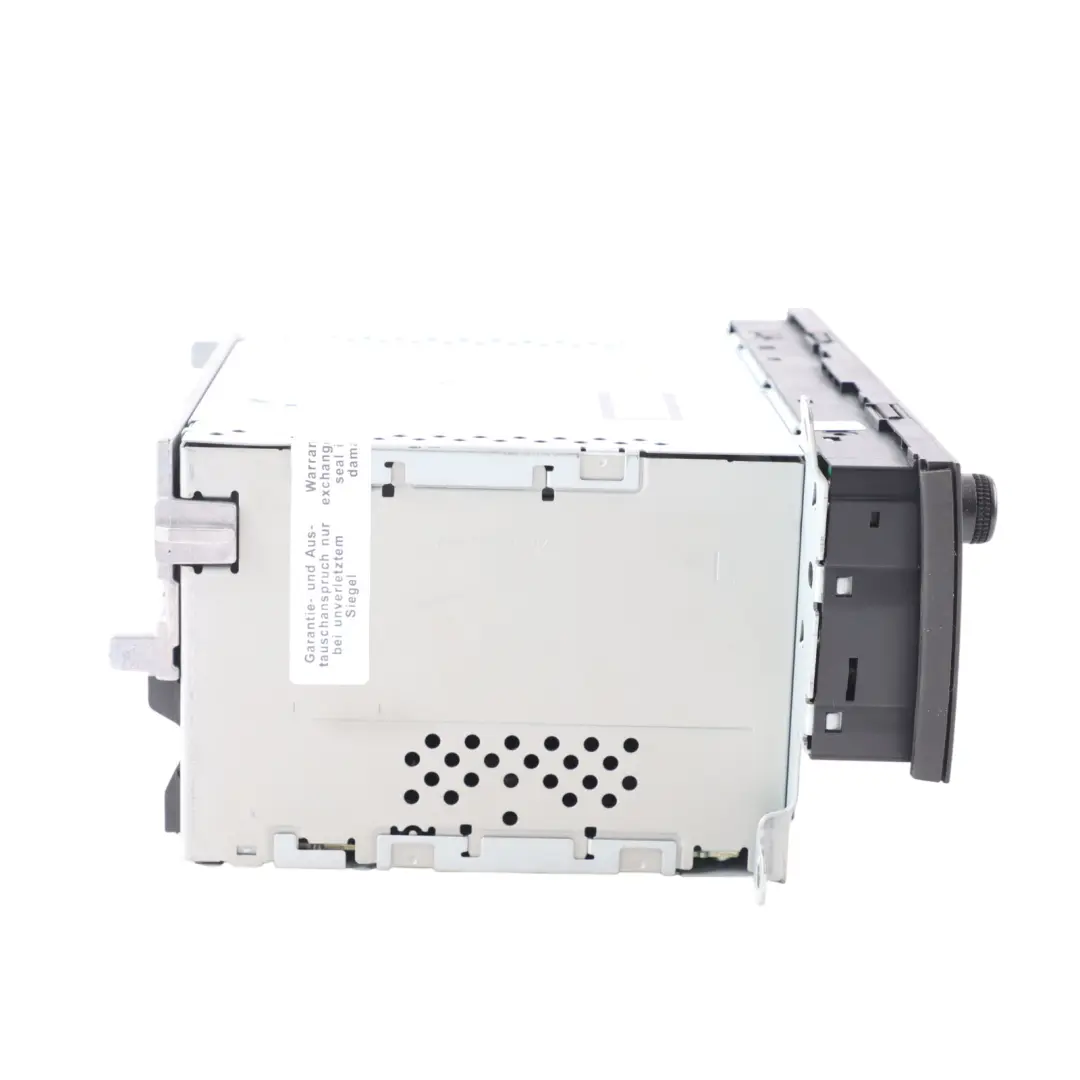 Audi S3 8V Radio Radioodtwarzacz CD - SKU RHD-8T2035186Q - Numer Części 8T2035186Q