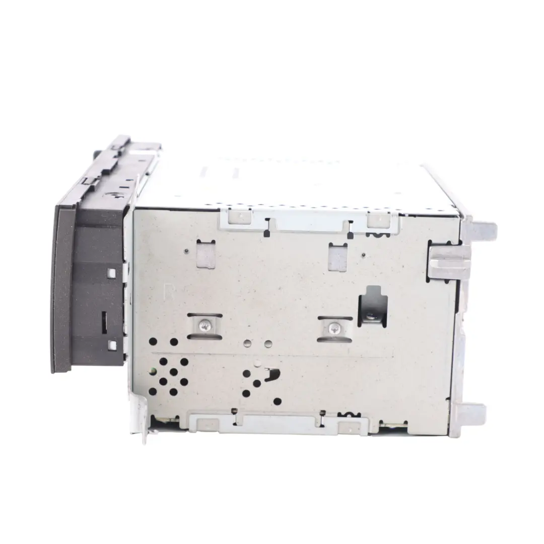 Audi S3 8V Multimedia MMI Radio Stereo Audio Head Unit CD Player - SKU RHD-8T2035186Q - Part number 8T2035186Q