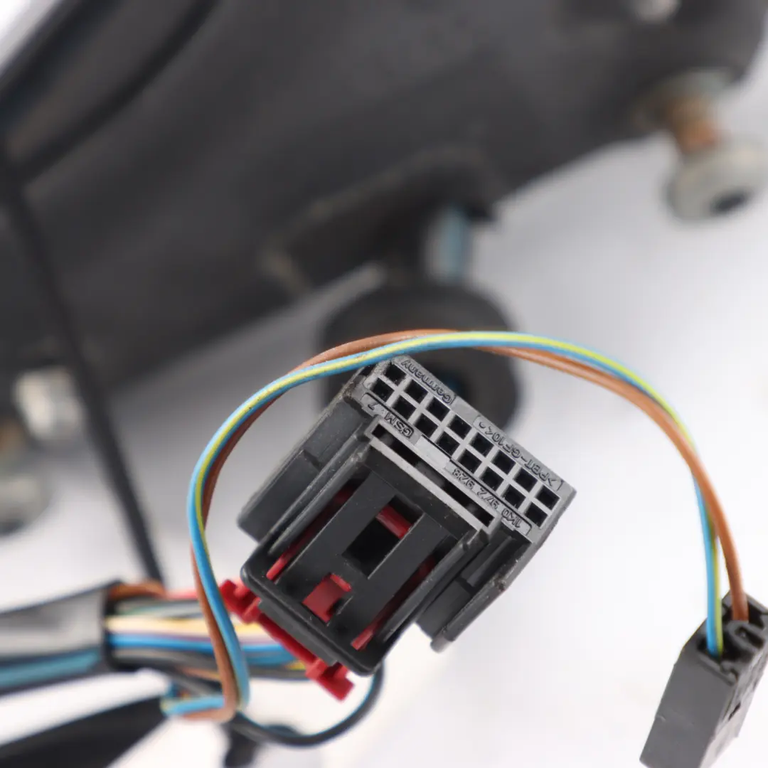 Wing Mirror View Electric Right O/S Java Green - Y6W to Audi A5 8T with Part number 8T2857410AJ Audi A5 8T Wing Mirror View Electric Right O/S Java Green - Y6W - SKU RHD-8T2857410AJ-JGR - Part number 8T2857410AJ