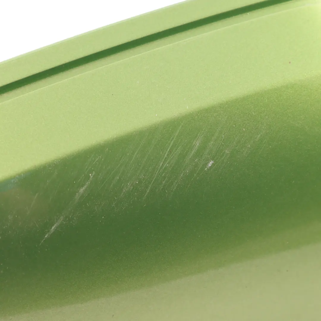 Wing Mirror View Electric Right O/S Java Green - Y6W to Audi A5 8T with Part number 8T2857410AJ Audi A5 8T Wing Mirror View Electric Right O/S Java Green - Y6W - SKU RHD-8T2857410AJ-JGR - Part number 8T2857410AJ