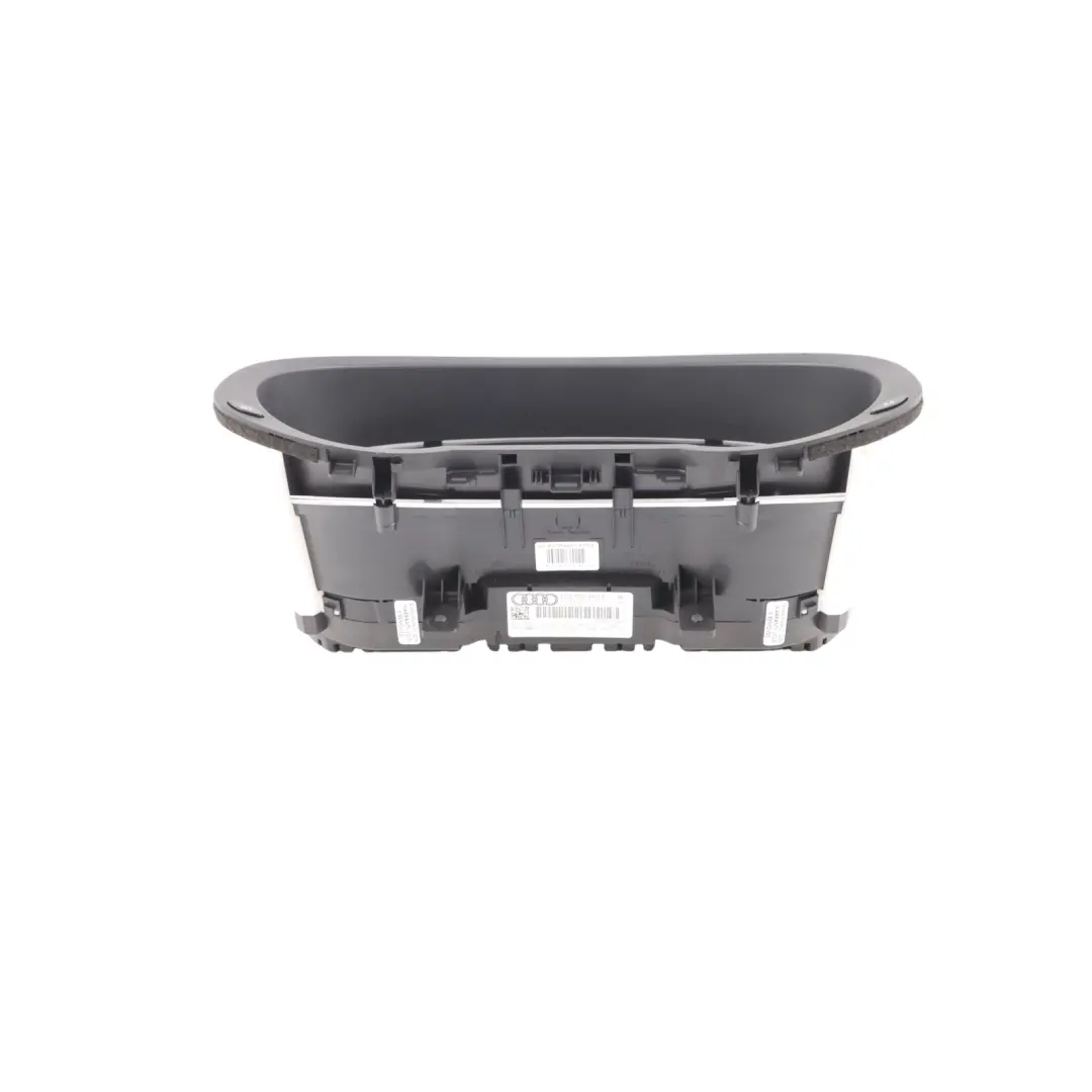 Instrument Cluster Speedometer Petrol Automatic Gearbox to Audi Q3 8U with Part number 8U0920980F Audi Q3 8U Instrument Cluster Speedometer Petrol Automatic Gearbox - SKU RHD-8U0920980F - Part number 8U0920980F