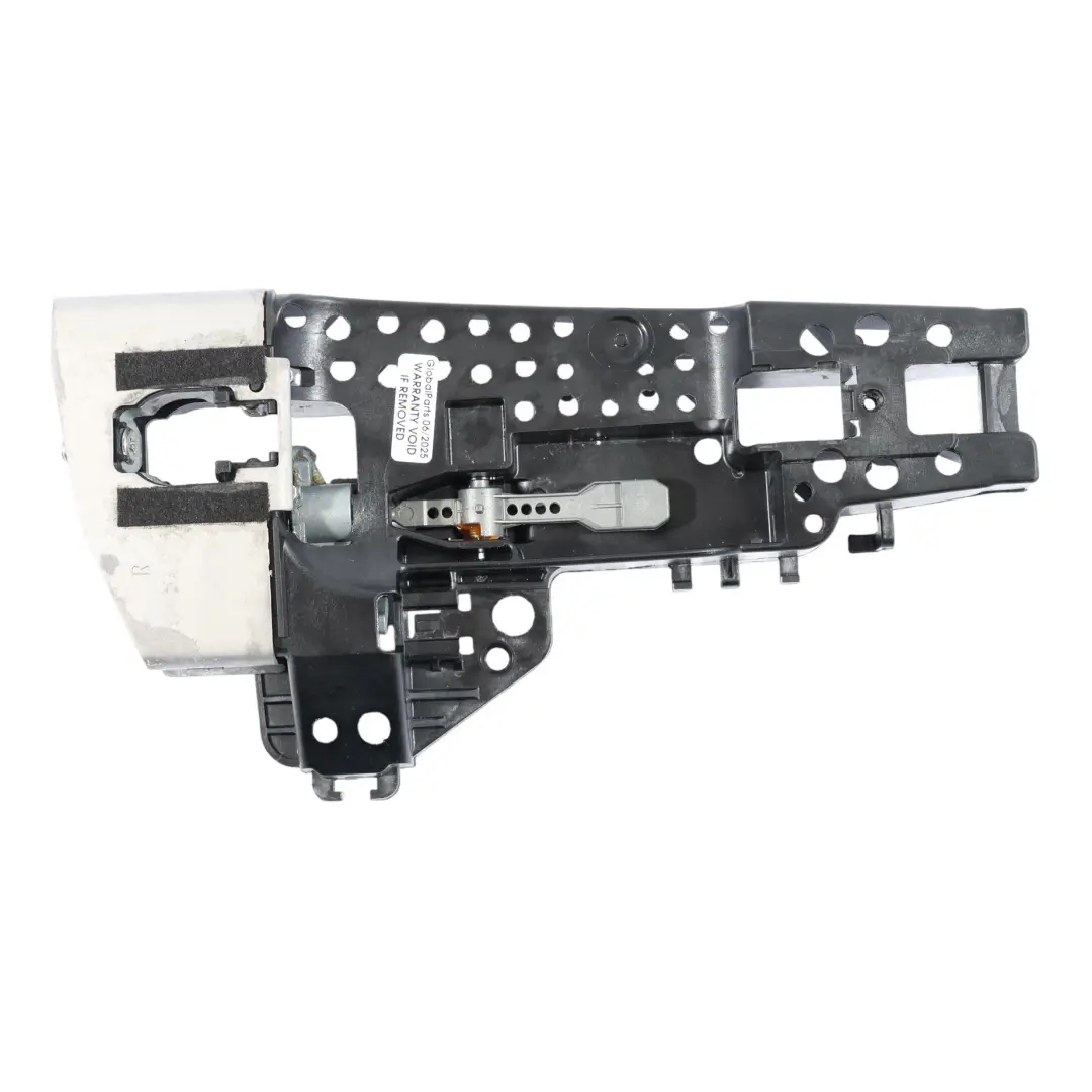 Door Handle Base Carrier Outside Front Right O/S to Audi Q3 8U with Part number 8U2837886 Audi Q3 8U Door Handle Base Carrier Outside Front Right O/S - SKU RHD-8U2837886-1 - Part number 8U2837886