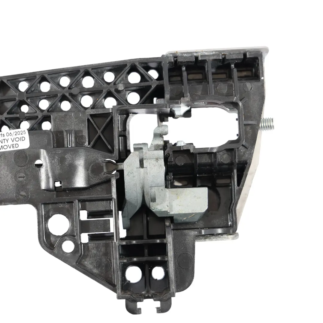 Door Handle Base Carrier Outside Front Right O/S to Audi Q3 8U with Part number 8U2837886 Audi Q3 8U Door Handle Base Carrier Outside Front Right O/S - SKU RHD-8U2837886-1 - Part number 8U2837886