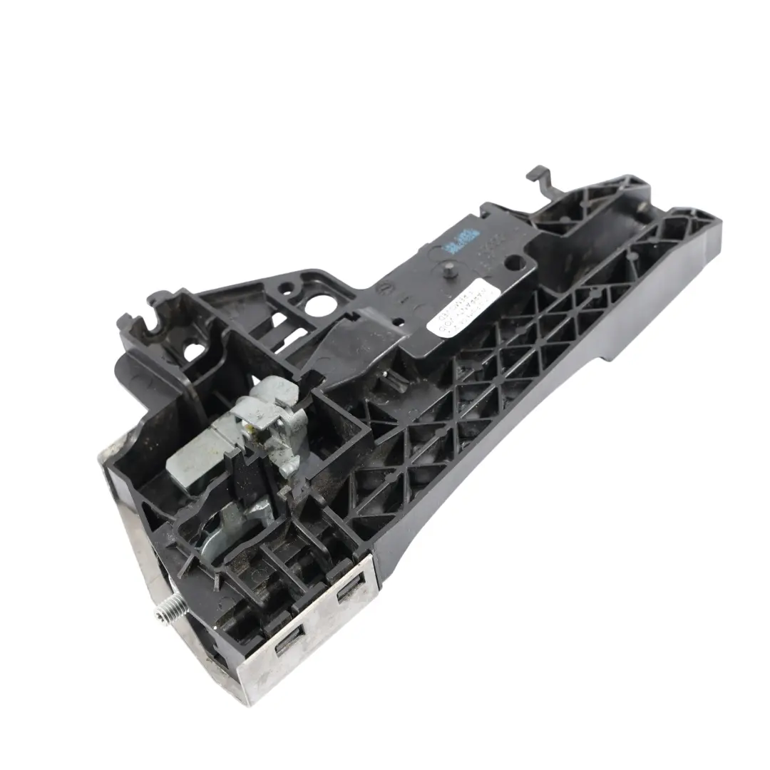 Door Handle Base Carrier Outside Front Right O/S to Audi Q3 8U with Part number 8U2837886 Audi Q3 8U Door Handle Base Carrier Outside Front Right O/S - SKU RHD-8U2837886-1 - Part number 8U2837886