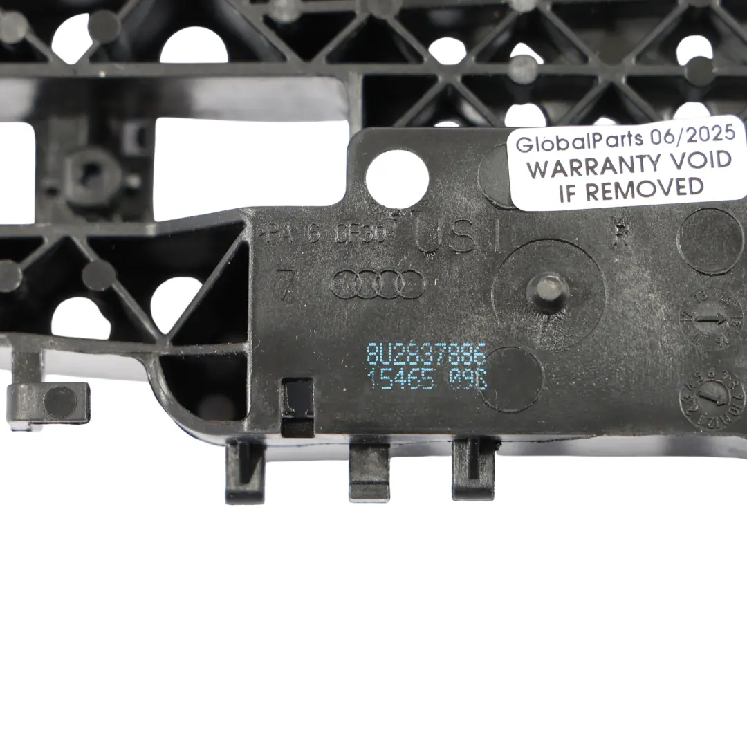 Door Handle Base Carrier Outside Front Right O/S to Audi Q3 8U with Part number 8U2837886 Audi Q3 8U Door Handle Base Carrier Outside Front Right O/S - SKU RHD-8U2837886-1 - Part number 8U2837886