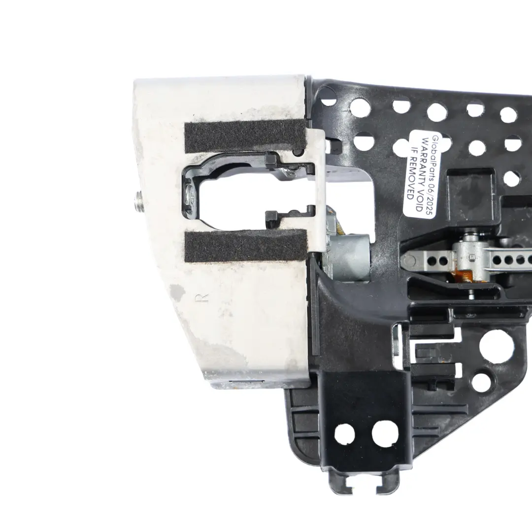 Door Handle Base Carrier Outside Front Right O/S to Audi Q3 8U with Part number 8U2837886 Audi Q3 8U Door Handle Base Carrier Outside Front Right O/S - SKU RHD-8U2837886-1 - Part number 8U2837886