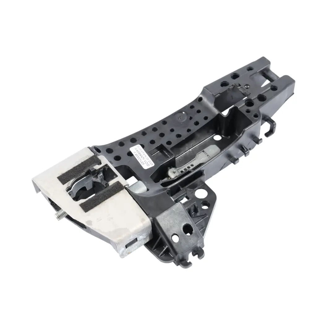 Door Handle Base Carrier Outside Front Right O/S to Audi Q3 8U with Part number 8U2837886 Audi Q3 8U Door Handle Base Carrier Outside Front Right O/S - SKU RHD-8U2837886-1 - Part number 8U2837886