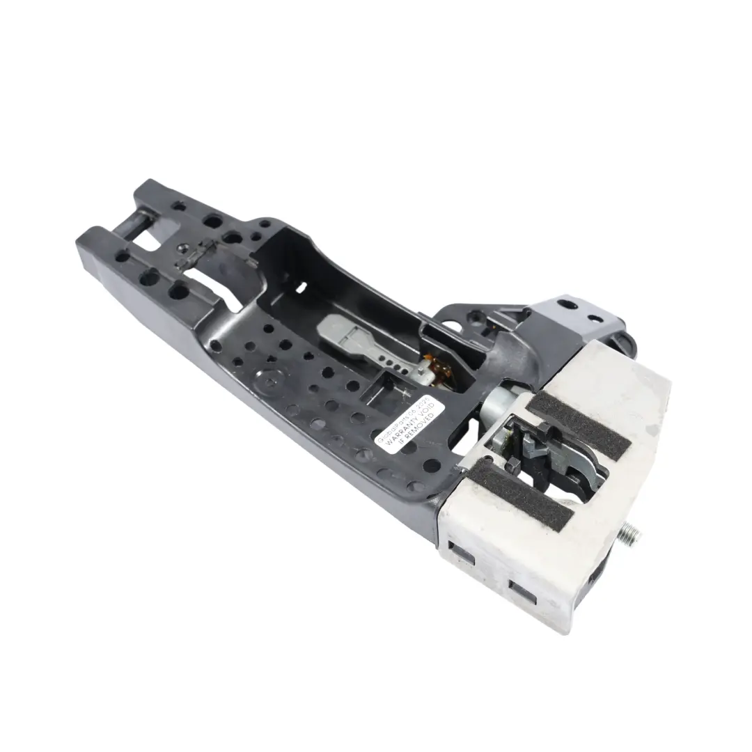 Door Handle Base Carrier Outside Front Right O/S to Audi Q3 8U with Part number 8U2837886 Audi Q3 8U Door Handle Base Carrier Outside Front Right O/S - SKU RHD-8U2837886-1 - Part number 8U2837886