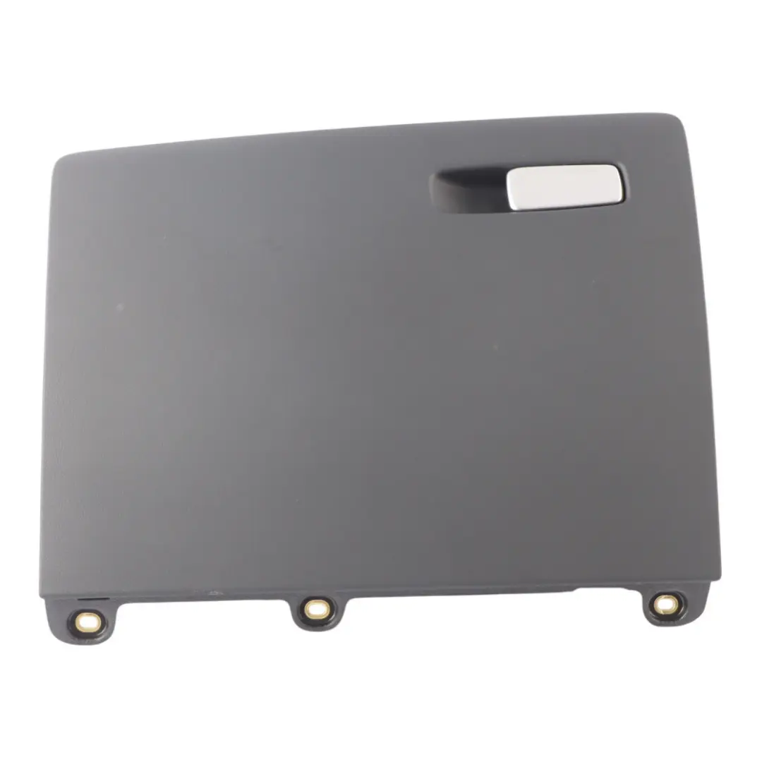 Glove Box Luggage Compartment to Audi Q3 8U with Part number 8U2857035G Audi Q3 8U Glove Box Luggage Compartment - SKU RHD-8U2857035G - Part number 8U2857035G