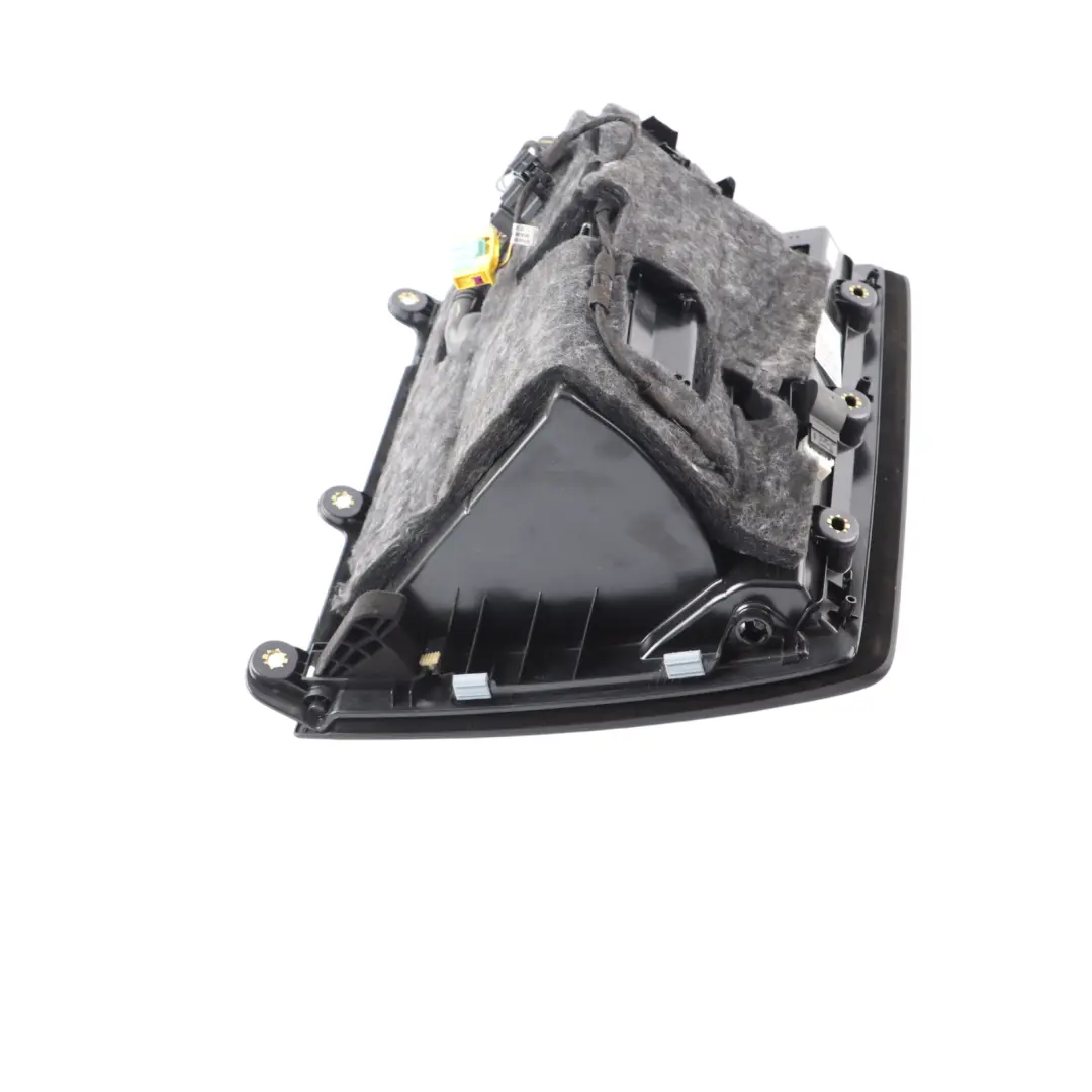 Audi Q3 8U Glove Box Luggage Compartment - SKU RHD-8U2857035G - Part number 8U2857035G