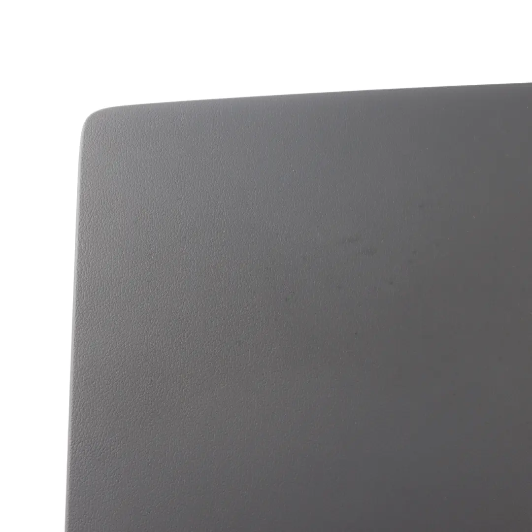 Glove Box Luggage Compartment to Audi Q3 8U with Part number 8U2857035G Audi Q3 8U Glove Box Luggage Compartment - SKU RHD-8U2857035G - Part number 8U2857035G