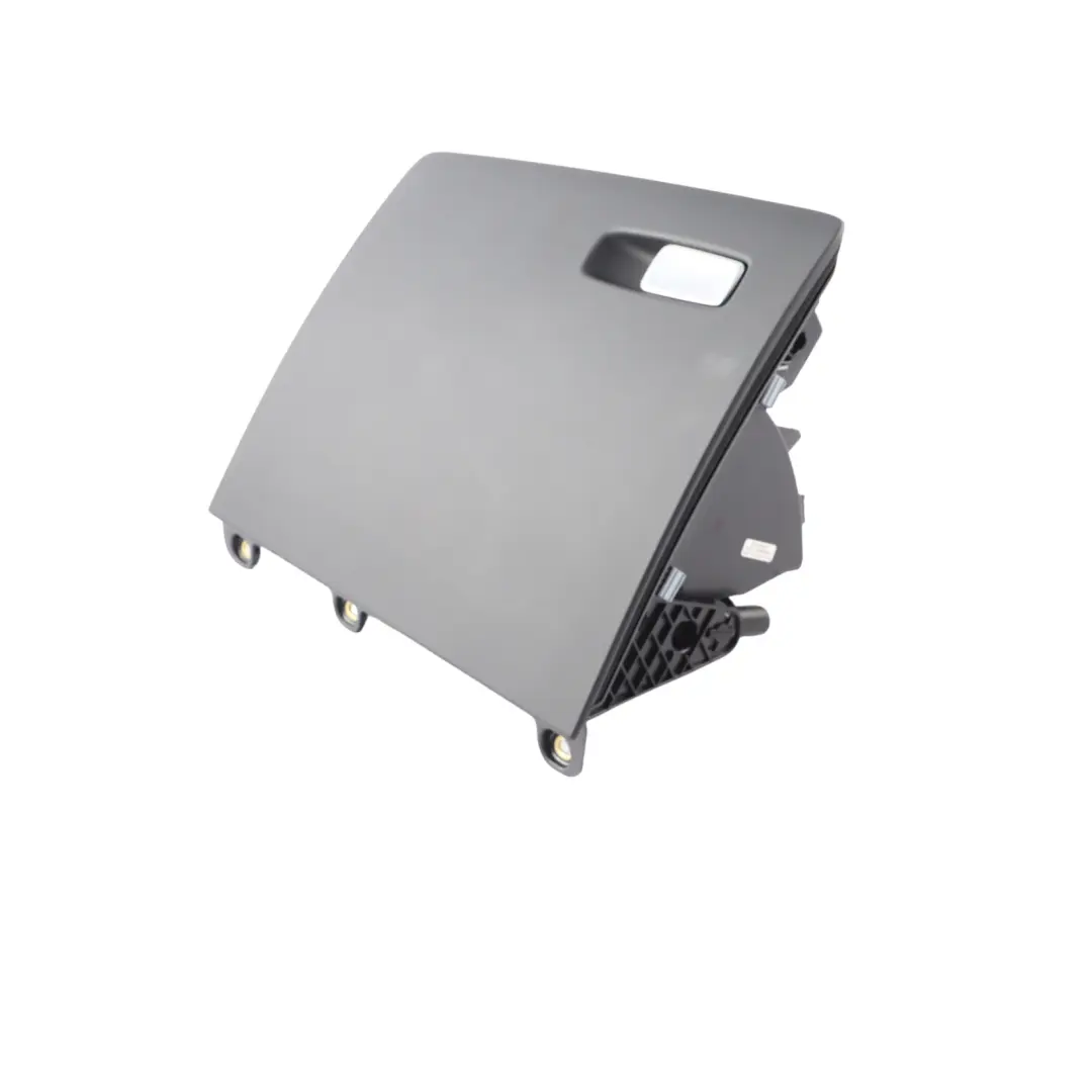 Audi Q3 8U Glove Box Luggage Compartment - SKU RHD-8U2857035G - Part number 8U2857035G