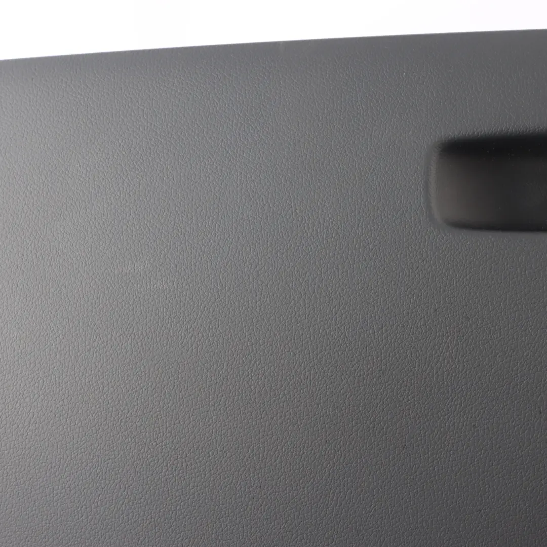 Audi Q3 8U Glove Box Luggage Compartment - SKU RHD-8U2857035G - Part number 8U2857035G