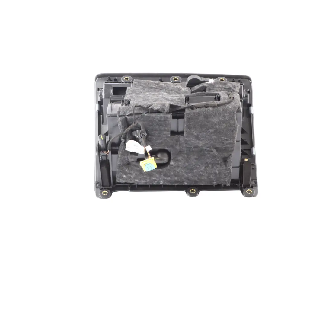Audi Q3 8U Glove Box Luggage Compartment - SKU RHD-8U2857035G - Part number 8U2857035G