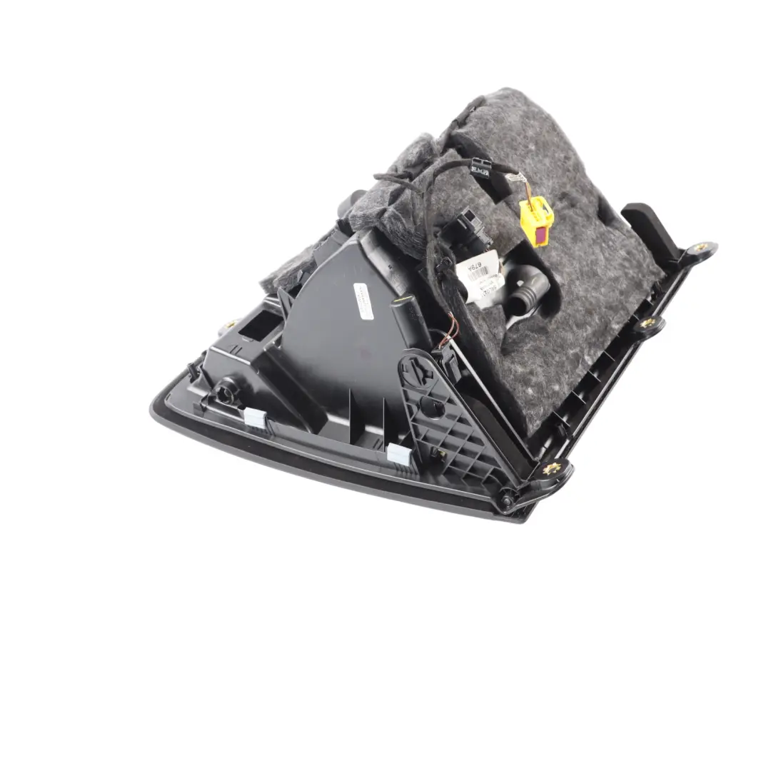 Audi Q3 8U Glove Box Luggage Compartment - SKU RHD-8U2857035G - Part number 8U2857035G