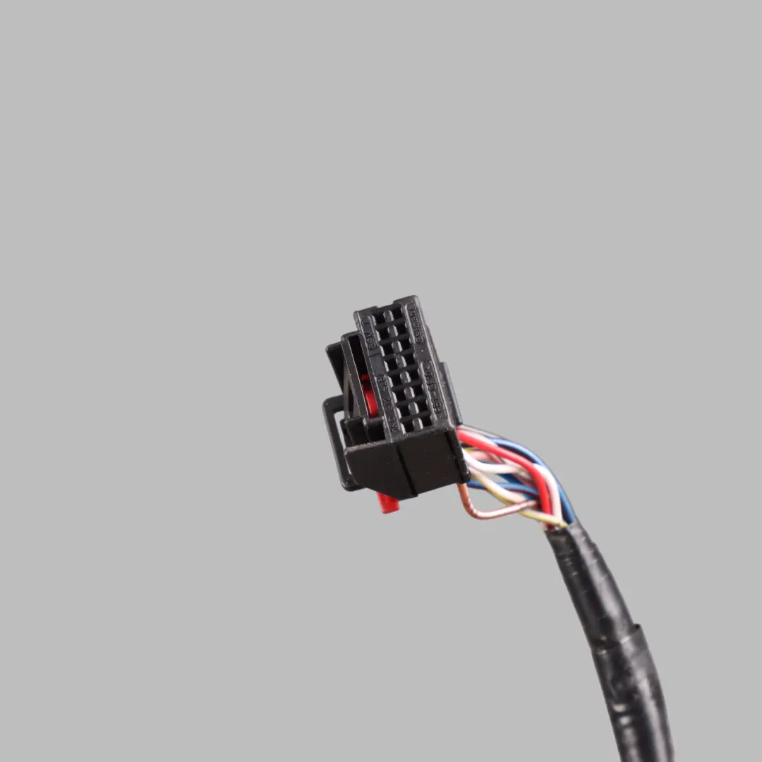 Audi Q3 8U Wing Mirror Door Electric Left N/S Glacier White Pearl S9R - SKU RHD-8U2857409G-MGW - Part number 8U2857409G