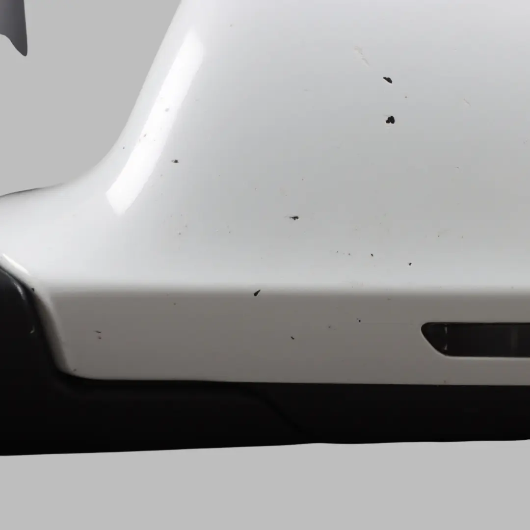 Wing Mirror Door Electric Left N/S Glacier White Pearl S9R to Audi Q3 8U with Part number 8U2857409G Audi Q3 8U Wing Mirror Door Electric Left N/S Glacier White Pearl S9R - SKU RHD-8U2857409G-MGW - Part number 8U2857409G