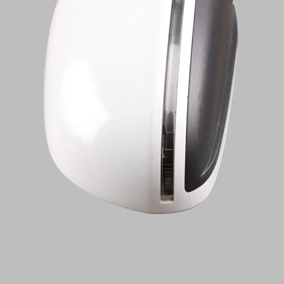 Wing Mirror Door Electric Right O/S Glacier White Pearl - S9R to Audi Q3 8U with Part number 8U2857410G Audi Q3 8U Wing Mirror Door Electric Right O/S Glacier White Pearl - S9R - SKU RHD-8U2857410G-MGW - Part number 8U2857410G