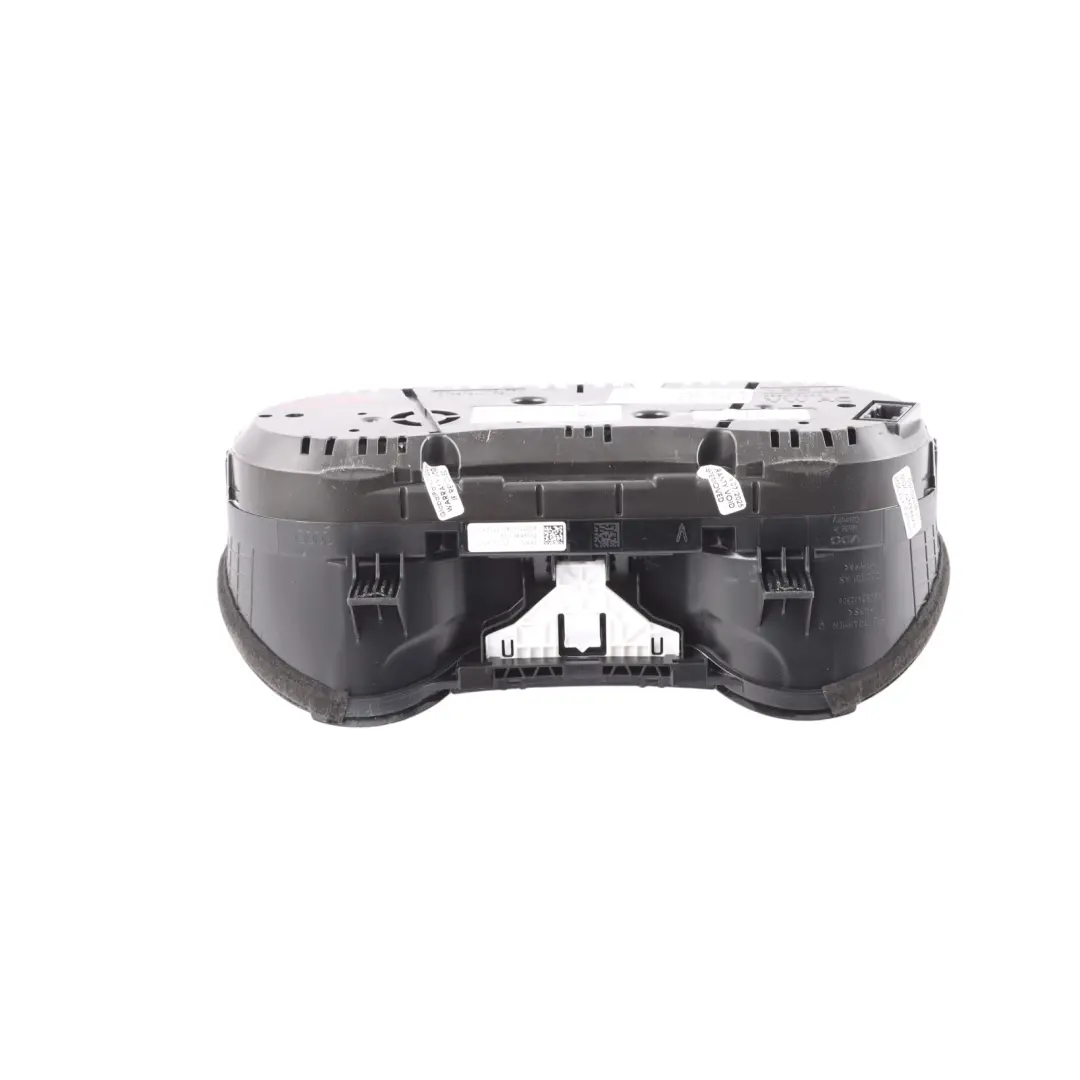 Audi A3 S3 8V Instrument Cluster Speedometer Clocks Manual Petrol - SKU RHD-8V0920972A-1 - Part number 8V0920972A