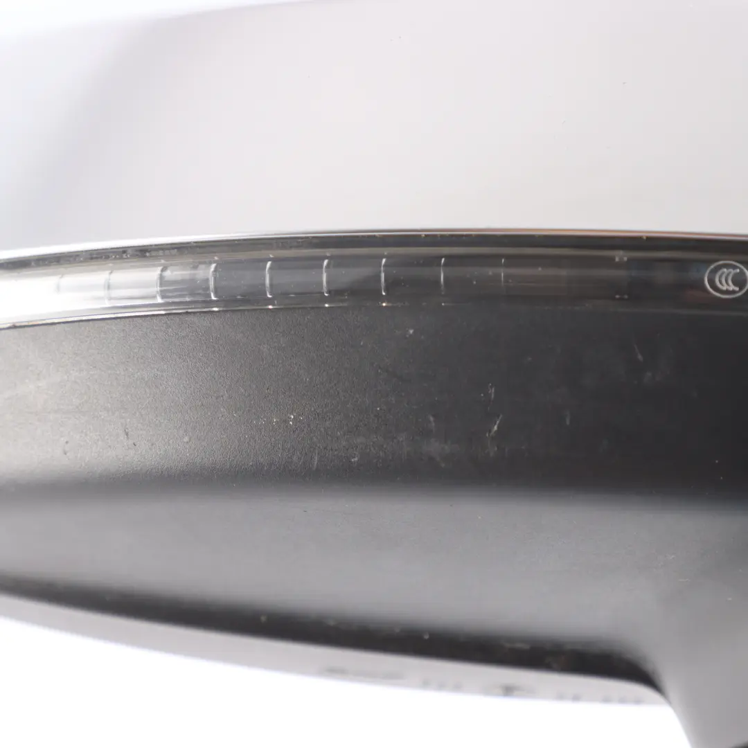 Door Wing Mirror Electric Right O/S Outside Aluminium to Audi S3 8V with Part number 8V2857410F Audi S3 8V Door Wing Mirror Electric Right O/S Outside Aluminium - SKU RHD-8V2857410F-ALU1 - Part number 8V2857410F